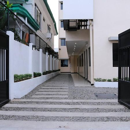 Global 88 Apartelle Cebu Kültér fotó