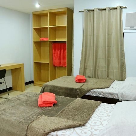 Global 88 Apartelle Cebu Kültér fotó